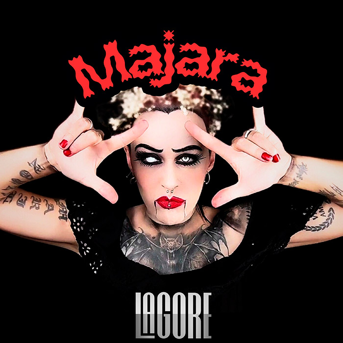 's tweet image. LaGore estrena «Majara», el himno que funda la poesía del flamenco con la fiereza de la electrónica punk
Foto: Cedida
priegodigital.es/noticia/15456-…

#lagore #musica #musicas #breakbeat #punk #flamenco