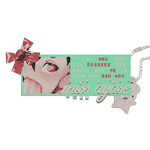 Photo by ᅠ‍ᅠ‍*𝘮𝘪𝘴𝘴ᅠ‍𝕬𝚈𝙰𝚂𝙴。 (@occultdoII)