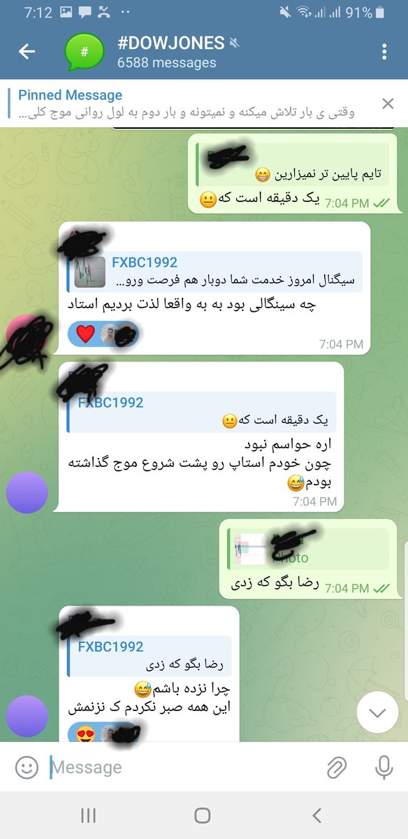 miladfaraji17's tweet image. #DOWJONES
#MFC