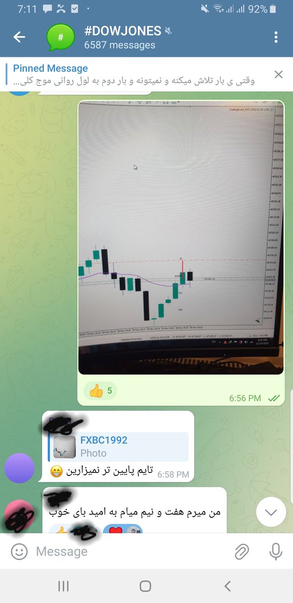 miladfaraji17's tweet image. #DOWJONES
#MFC