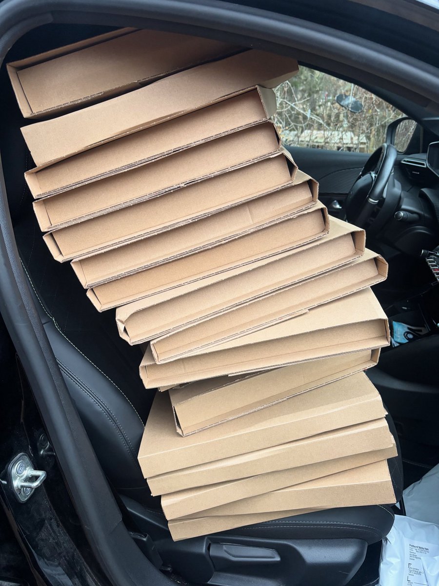 Hade så gärna velat att detta skulle vara pizzaleverans till alla i förköpet på Ölands köpstad för all skit de tvingas stå ut med. Istället var det bara ännu mer jobb! Men ja. Kanske får smyga in en liten hyllning på nästa pussel för att visa tacksamhet.