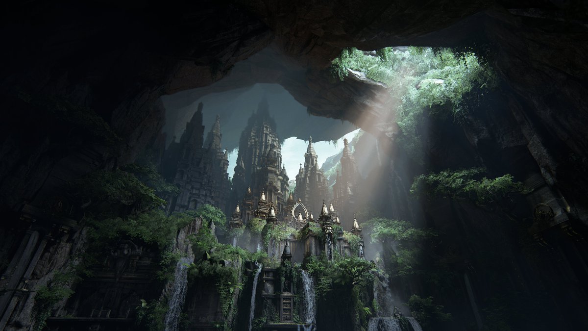 Xeccess's tweet image. #ItHappensOnPS5