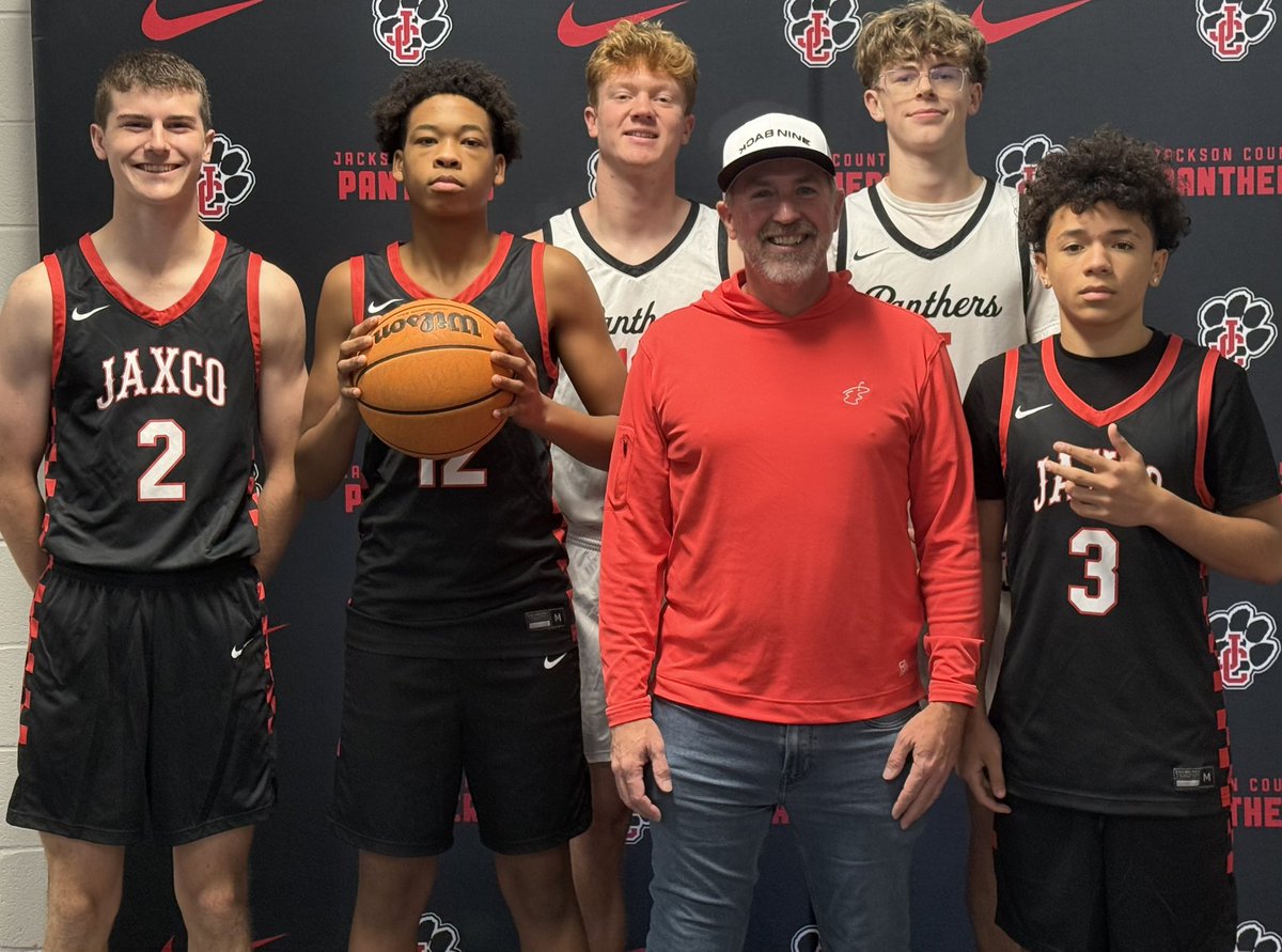 Jackson County Basketball tweet media