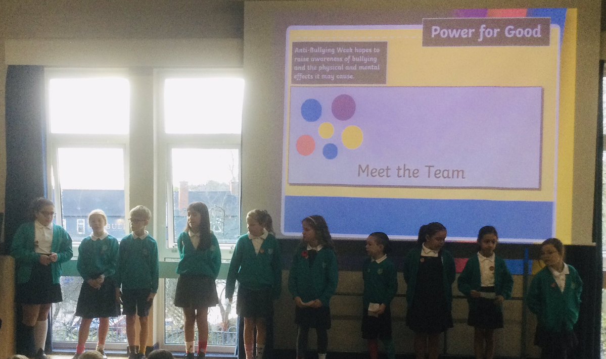 RatbySchool's tweet image. Odd Socks Day! Celebrating this year’s AntiBullying week theme ‘Power for Good’. Our ambassadors delivered a great assembly about using your power for good and we all enjoyed the BBC live AntiBullying lesson. #AntiBullyingWeek @BeyondLCC