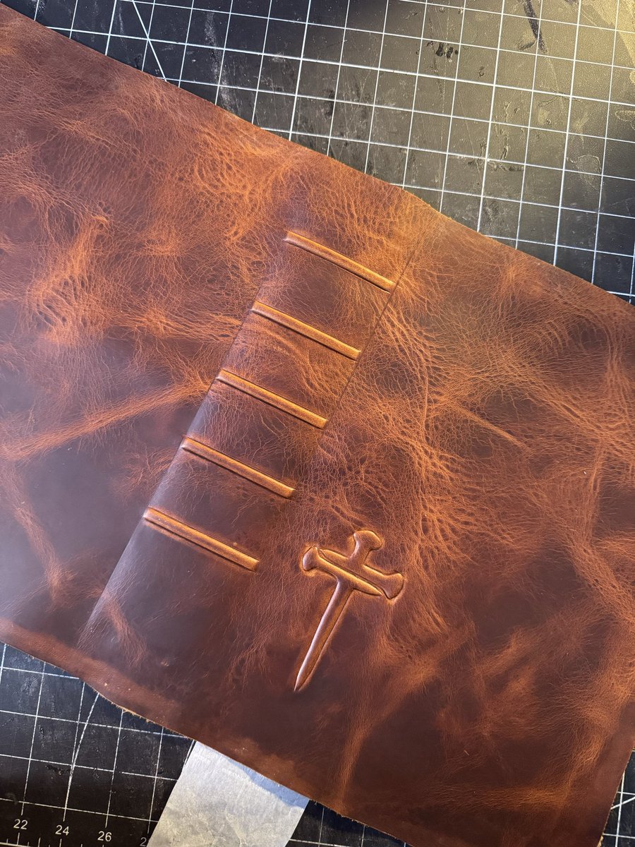 The cross is where I first saw the light, and the burden of my heart rolled away.