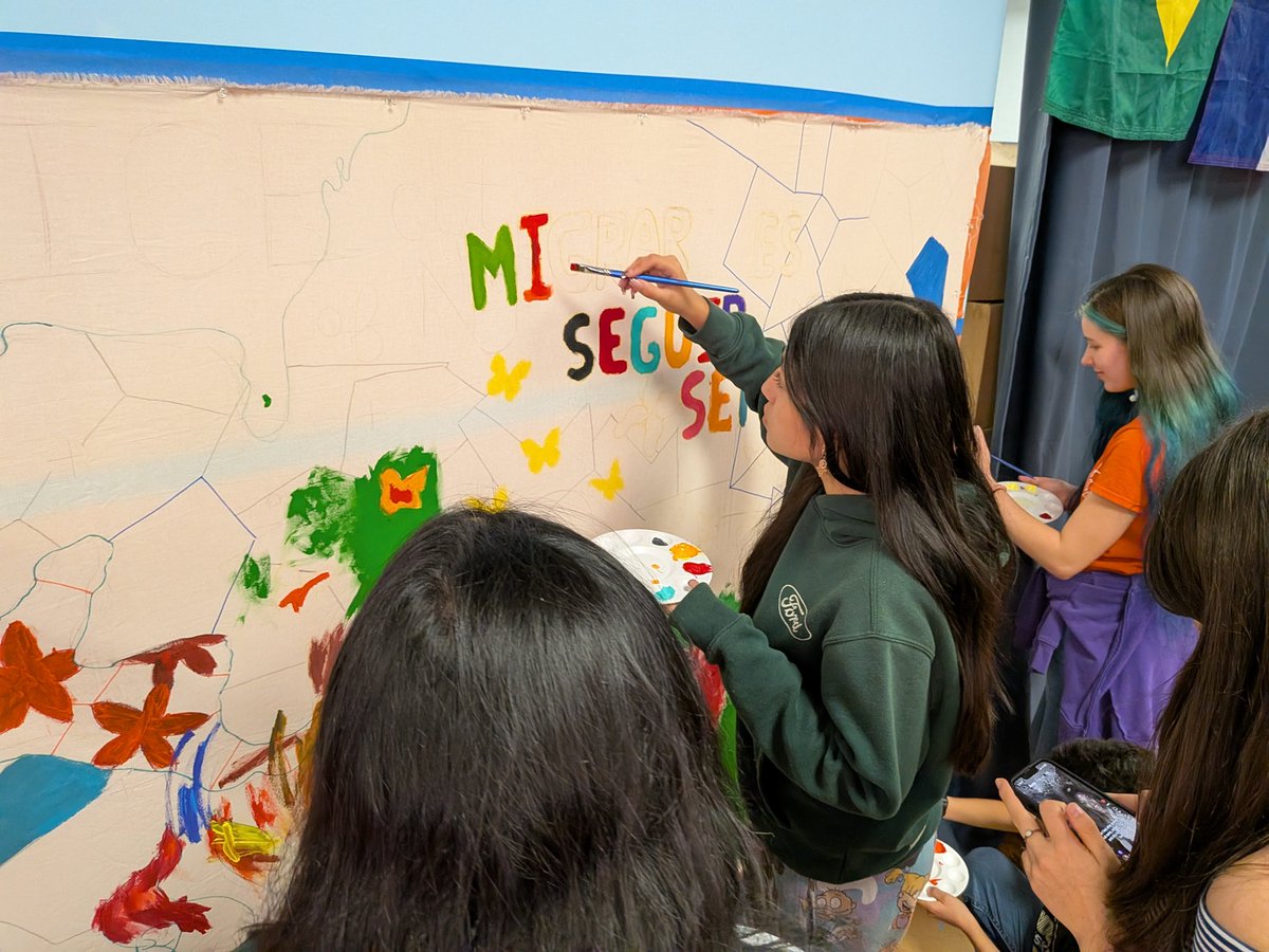 New Labor tweet media