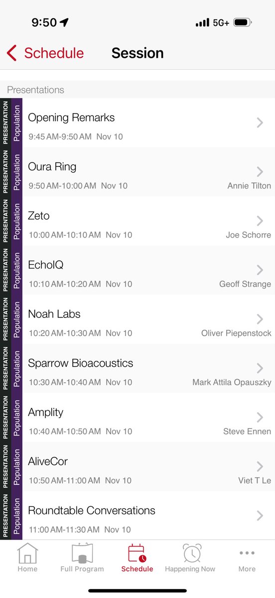 dramitkhera's tweet image. Hearing about innovative technologies at the Health Innovation Pavilion - #wearables #monitoring #technology Joined by presenter and awesome guy @VietHeartPA #AHA2025