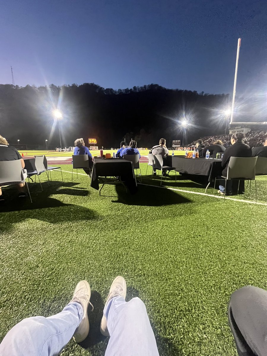 Had a great time <a href="/UPIKEFOOTBALL/">UPIKE FOOTBALL</a>