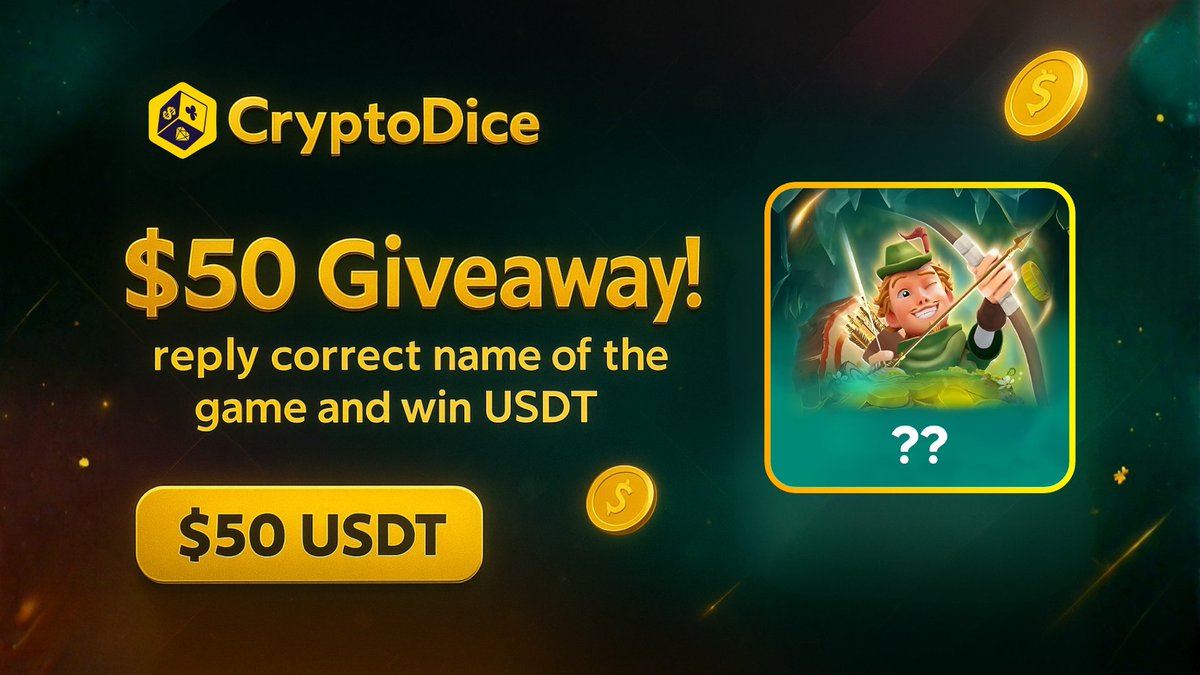 CryptoDice Club tweet media