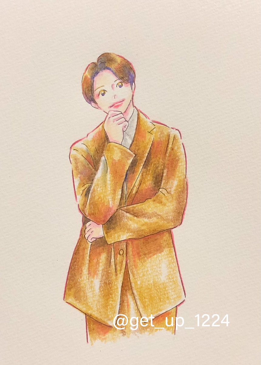 くちをそろえた、ふしぎなはなし🍀