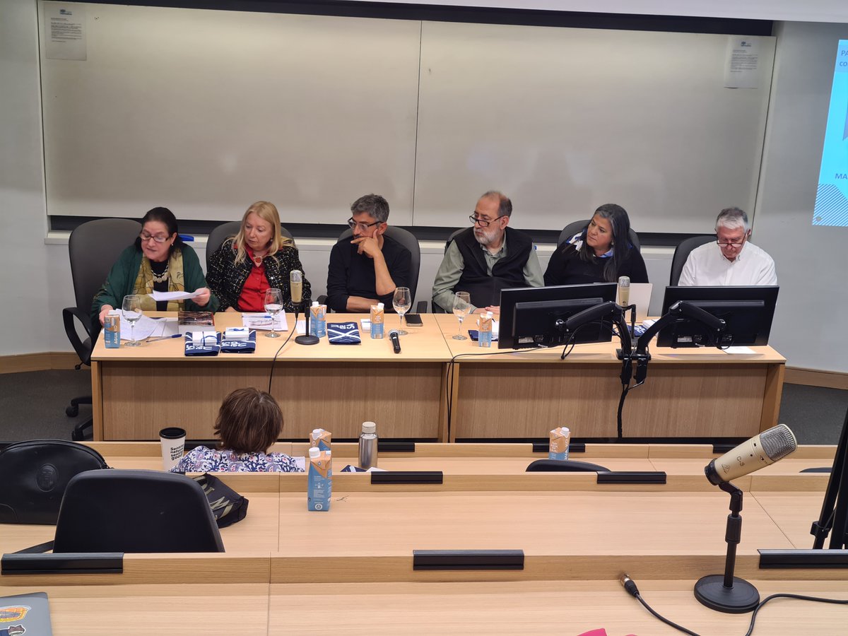 Arquitectura, Paisaje y Patrimonio tweet media