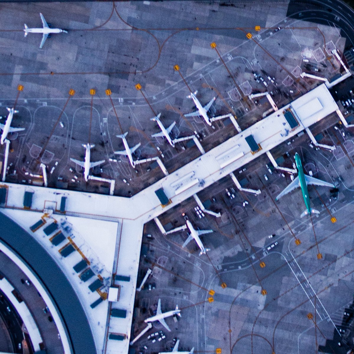 RTB_io's tweet image. NEWS: U.S. air traffic controllers’ union demands an end to the government shutdown, saying “enough is enough.” 

#Trump #AirTraffic #GovernmentShutdown