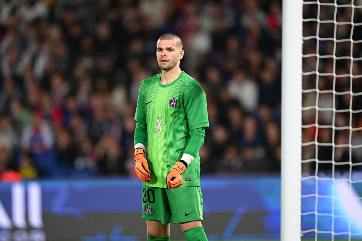 « Ce n’est pas du tout le genre de la maison » : un ancien formateur prend la défense de Lucas Chevalier
➡️ l.leparisien.fr/0J29