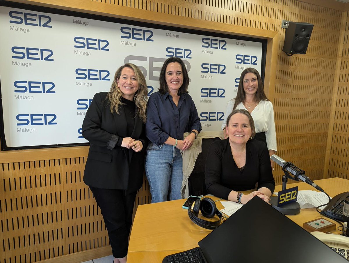 SER_Malaga's tweet image. Por si te has perdido la Mesa Política   

Andalucía vive una movilización masiva en defensa de la sanidad  

Analizamos el congreso del PP andaluz y la situación del proyecto de la torre del puerto    

Con @JessicaTPZ @anaavillarejo @mjesuspalacios 
youtube.com/watch?v=coF-j-…