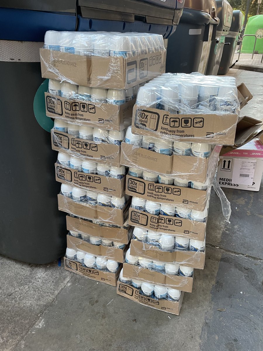 Manuel Pérez-Alonso, PhD 🇺🇦 tweet media