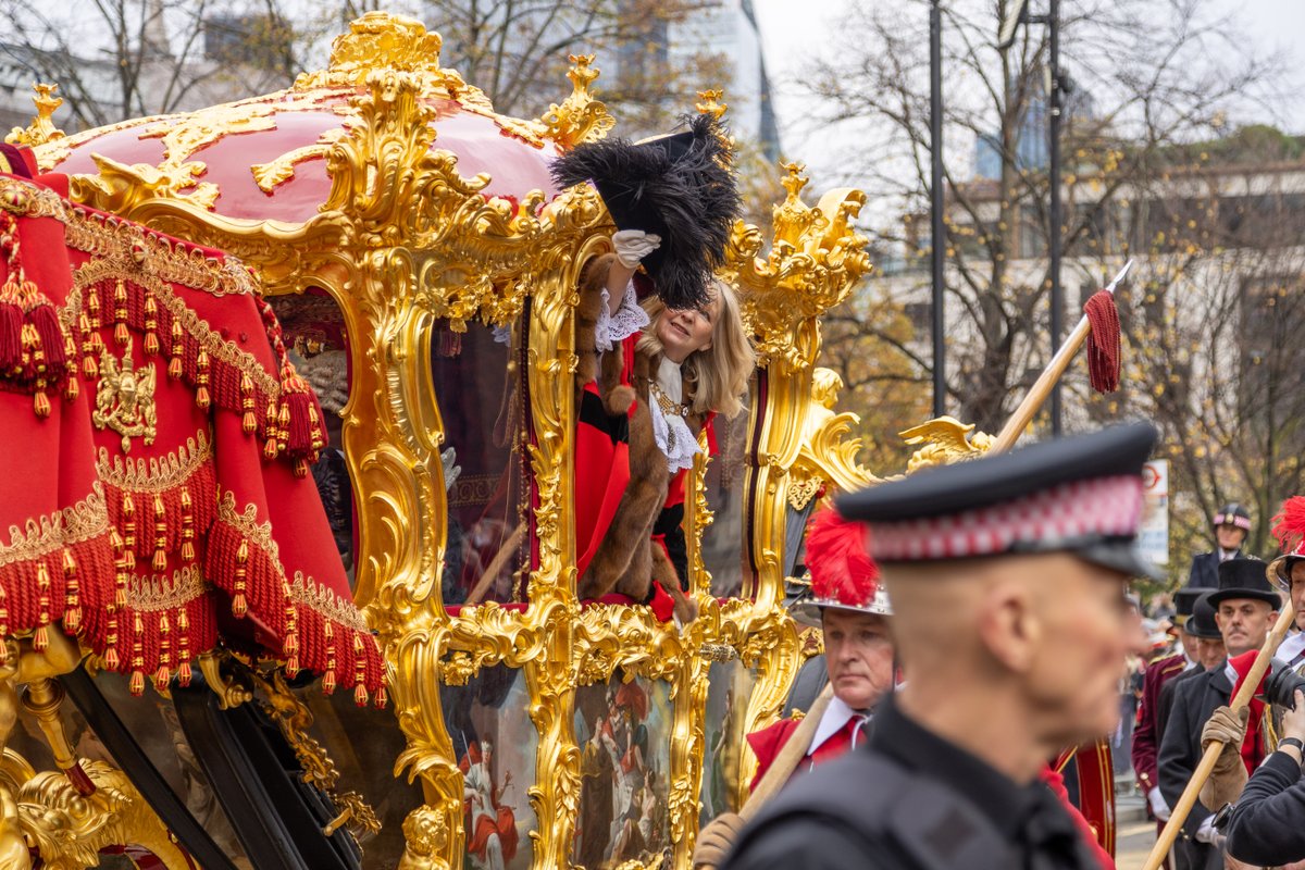 Goodenough College tweet media