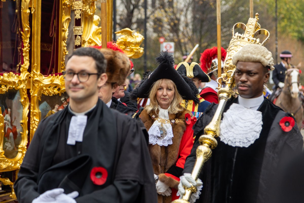 Goodenough College tweet media