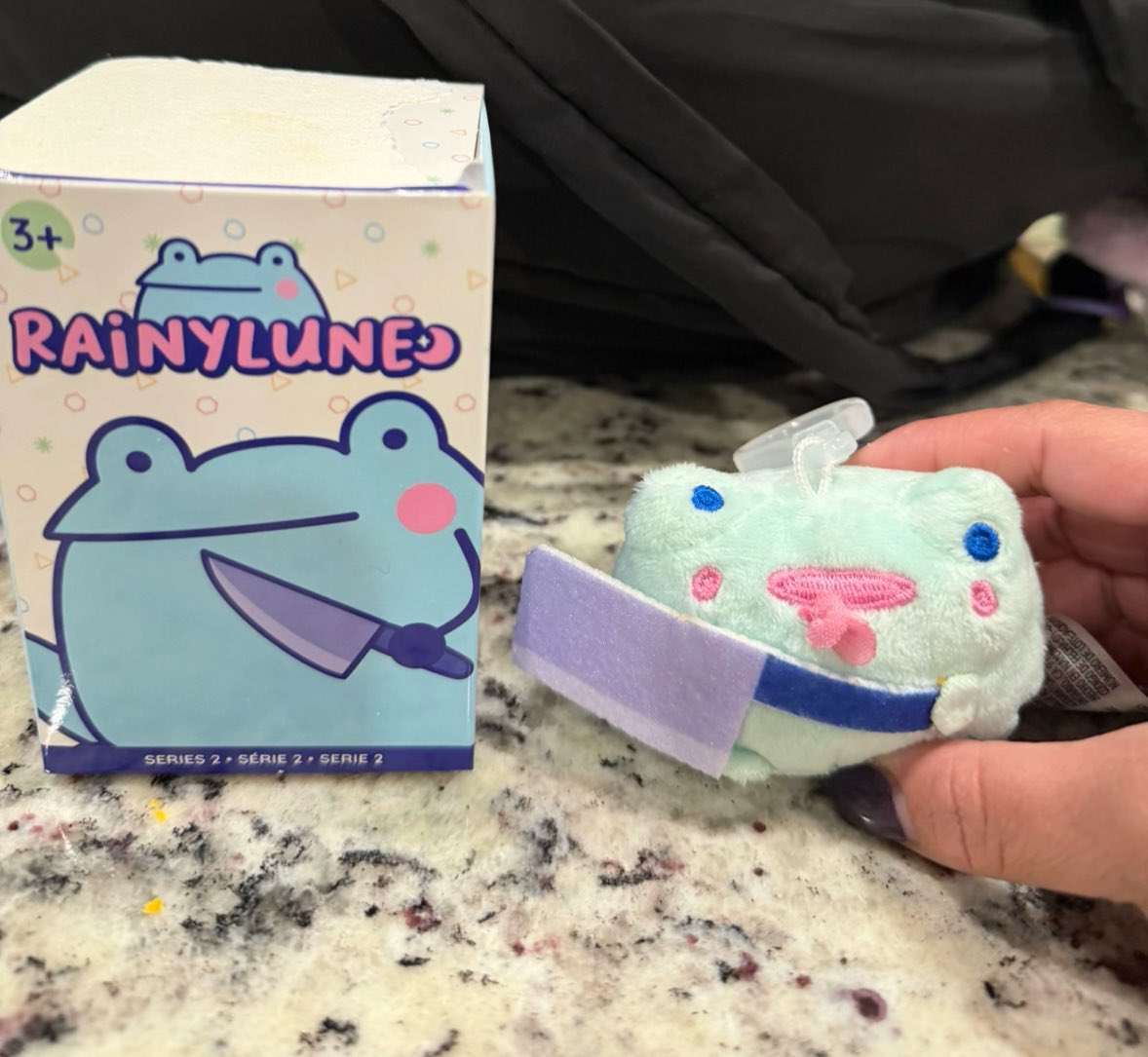 rachel 🐸🔪 tweet media