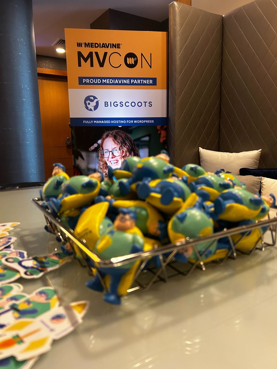 BigScoots Web Hosting tweet media