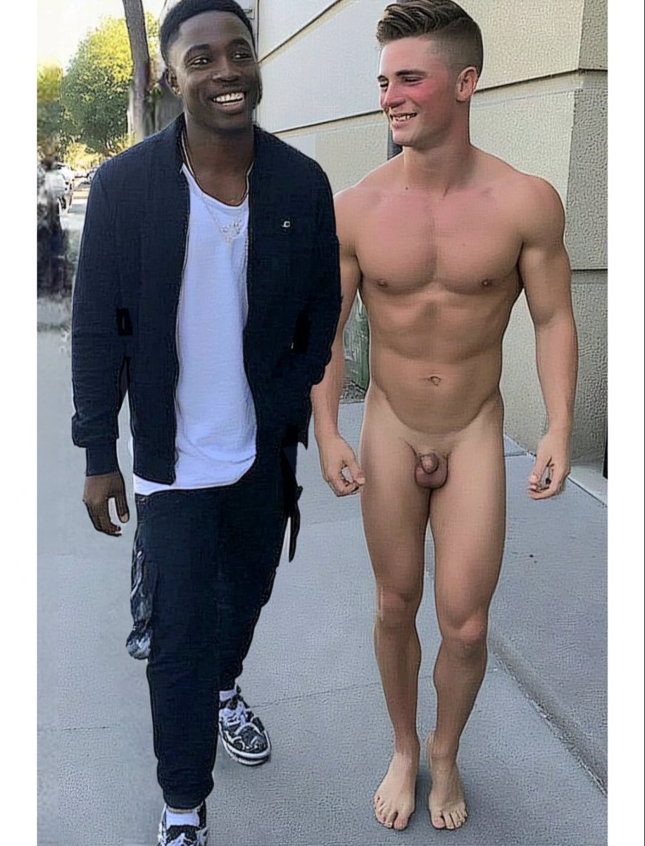 When a sub's nub was particularly tiny (either naturally so or as a side effect of permanent #chastity) &amp; his Dom knew that the sub was embarrassed about not measuring up, it was common for the Dom to enjoy taking His sub out without his cage now &amp; then to show him off.

#FFash 7