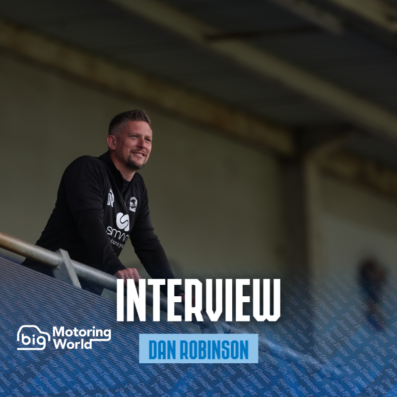 theposh's tweet photo. Academy Director Dan Robinson spoke to Posh+ ahead of the FA Youth Cup second round tie with Boldmere St Michaels at the Weston Homes Stadium and is hopeful for a good crowd.

#pufc