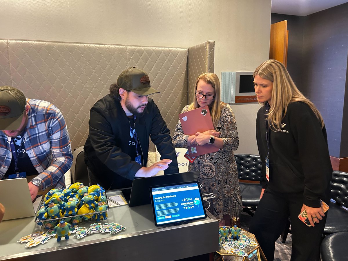 BigScoots Web Hosting tweet media