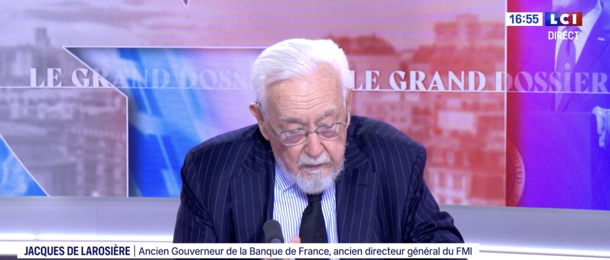 Thierry de Cabarrus tweet media