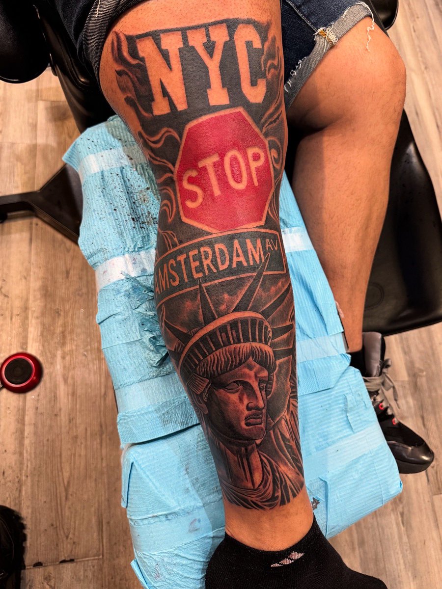 Let’s talk about your tattoo idea