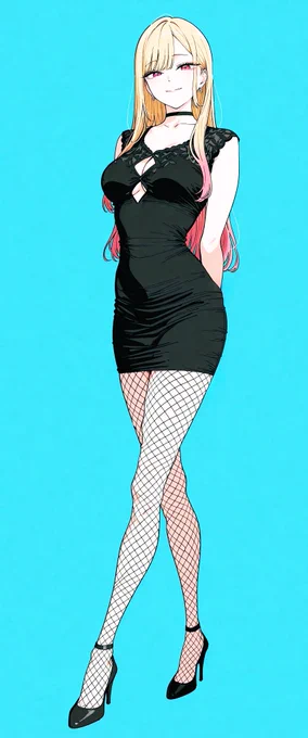 モデル海夢ちゃん