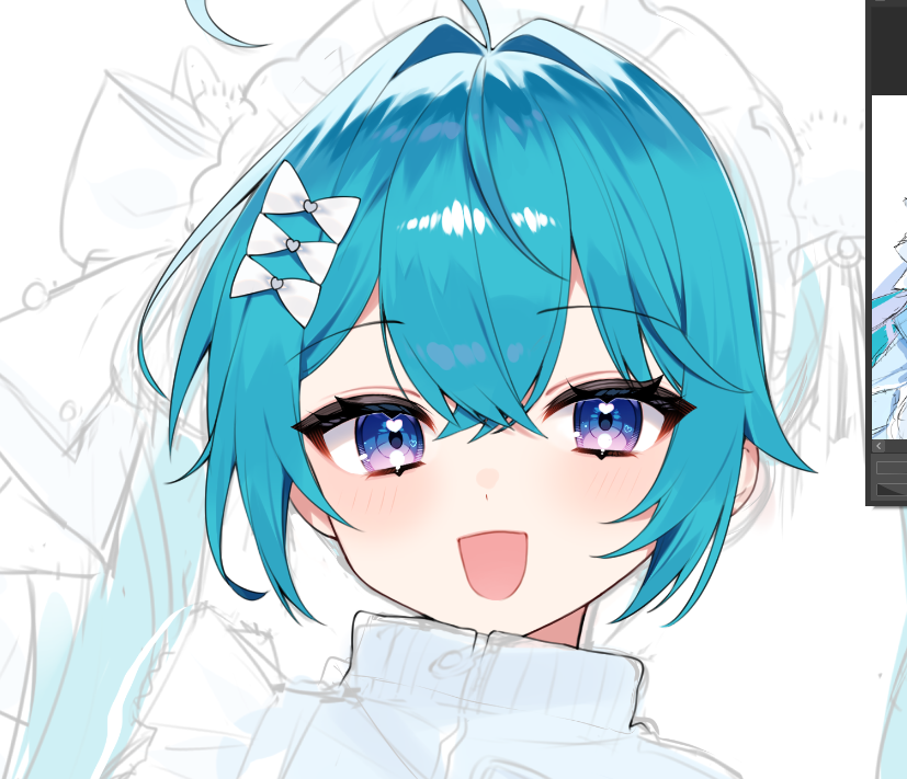 かわいいかわいい！！！