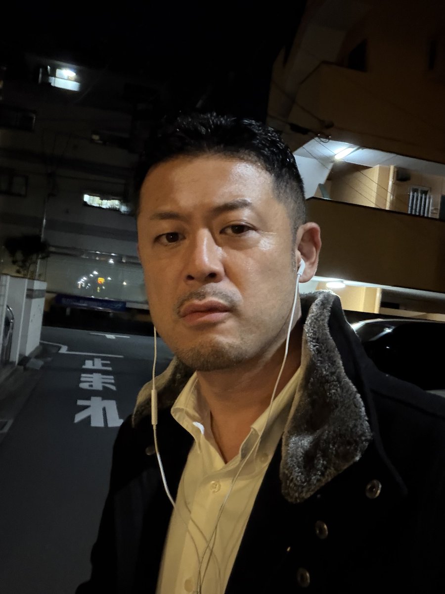 Yasumasa Kumagai / 熊谷ヤスマサ on X