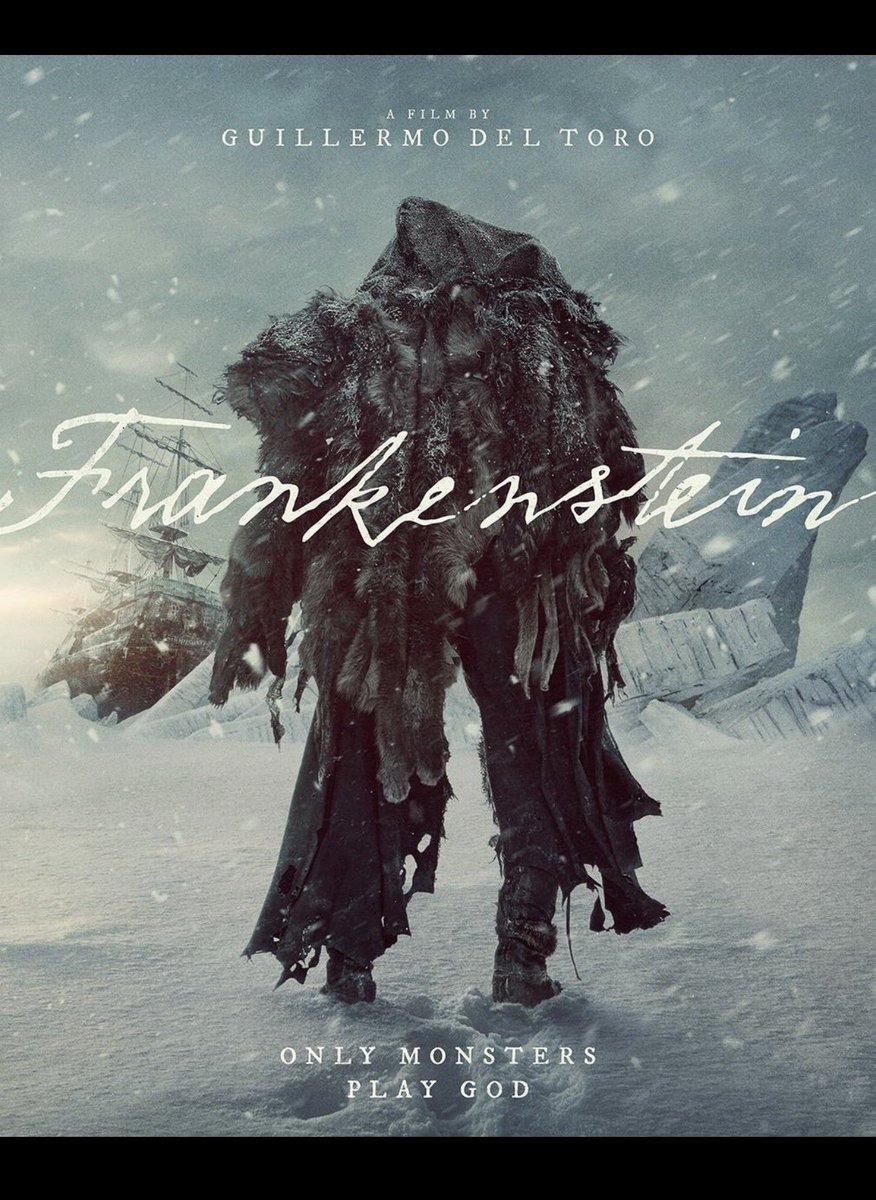CurrentEraPod's tweet photo. New episode of “News, Reviews, Tidbits &amp; Factoids” out now!

Some of the topics we discuss include…

- #PredatorBadlands 
- #Frankenstein 
- #BrendanFraser &amp; #RachelWeiss returning for a new #TheMummy film!
- #MichaelJackson biopic trailer https://t.co/UzRsh8lxUY