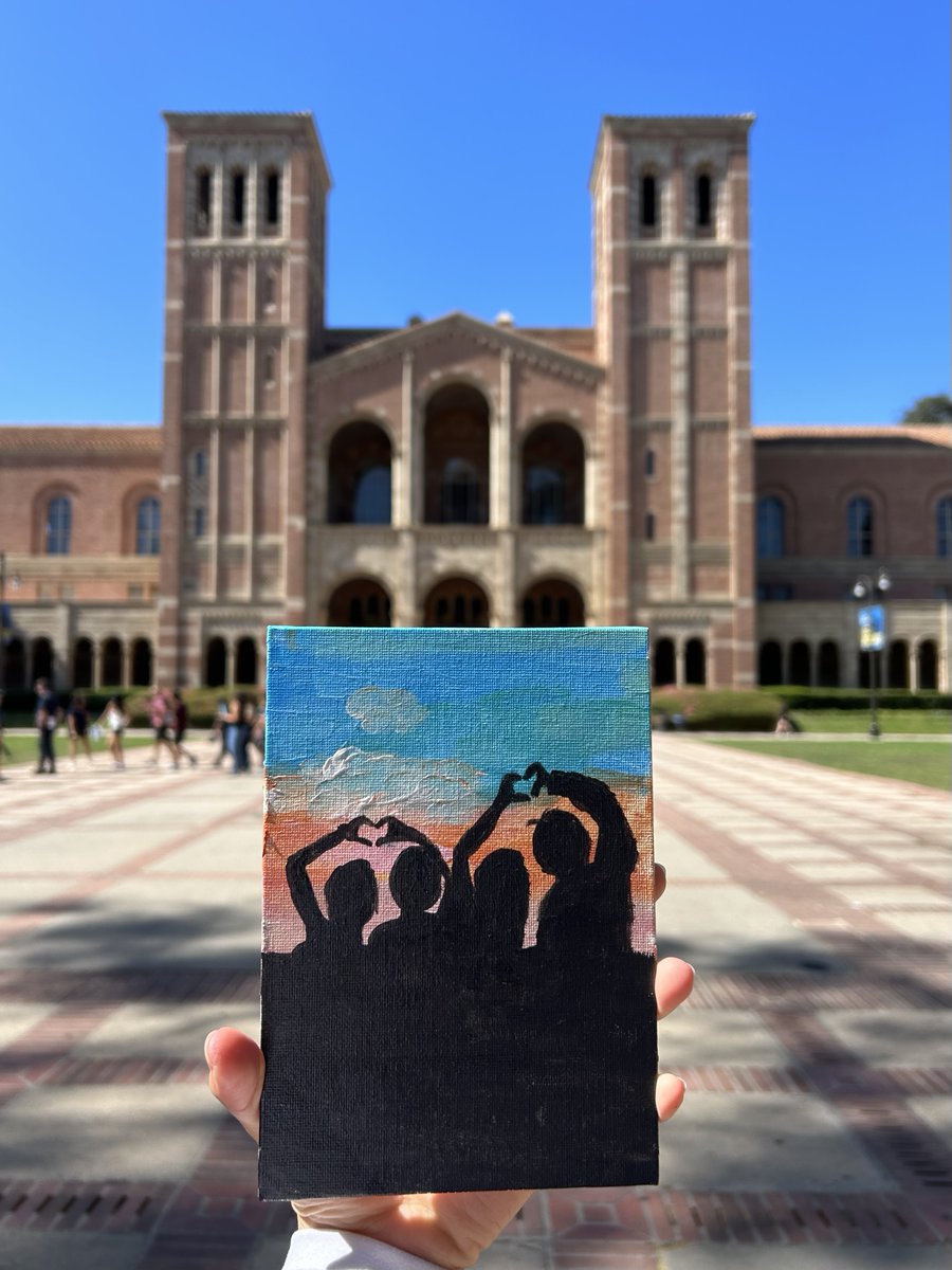 UCLA Summer Sessions tweet media