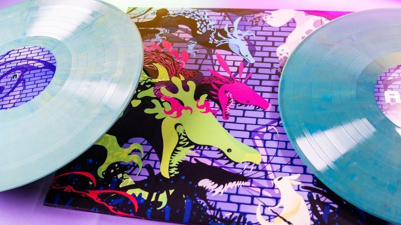 Black Screen Records tweet media