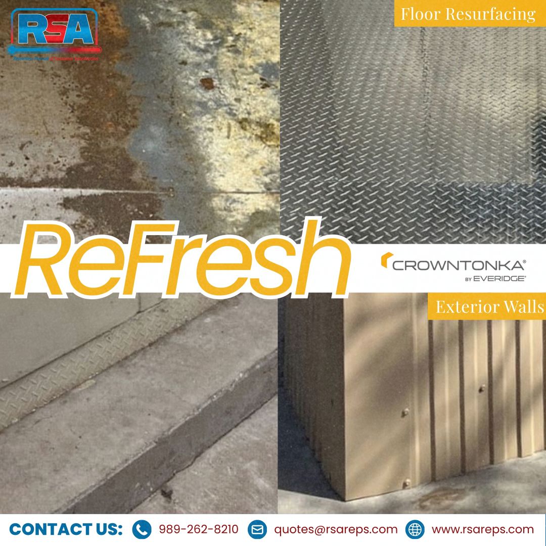 RSAREPS's tweet image. Keep It Cool and Save Energy! ❄️💰

Ready to upgrade to smarter cooling? Contact us! 📞 989-262-8210 📧 quotes@rsareps.com 🌐        zurl.co/cmYx0
#Refrigeration #WalkinCooler #EnergyEfficiency #HVACR #CommercialRefrigeration #ThermalRite #RSAreps