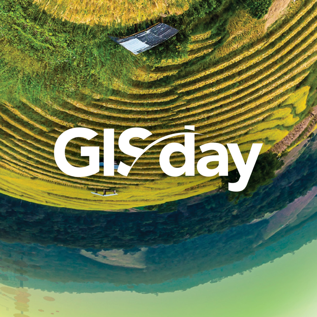 ISU_Library's tweet image. 📣 🌍 Come celebrate GIS Day 2025! Hear speakers from diverse fields on GIS-related topics (geographic info systems) and geospatial sciences. Fun giveaways included! No registration required. gis.iastate.edu/about/gis-day/…

🗓️ Wed., Nov. 19
⏰ 9 a.m. – noon
📍 The Catalyst (Parks, 199)