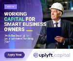 thekingsark's tweet image. We are Funding in the USA Now! 💲💰💱💸

@uplyftcapital, a partner at The Kings Ark ™ is a small business #funder.

We believe in #empowering successful small business #owners by providing working capital quickly &amp;amp; efficiently.

Grab some #Cash Now!💰

uplyftcapital.sjv.io/LXBx3M