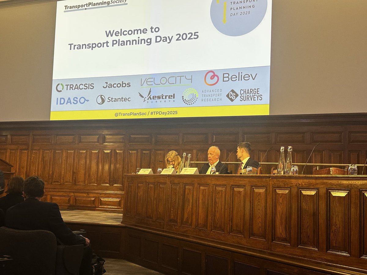TransportPlanningSoc tweet media