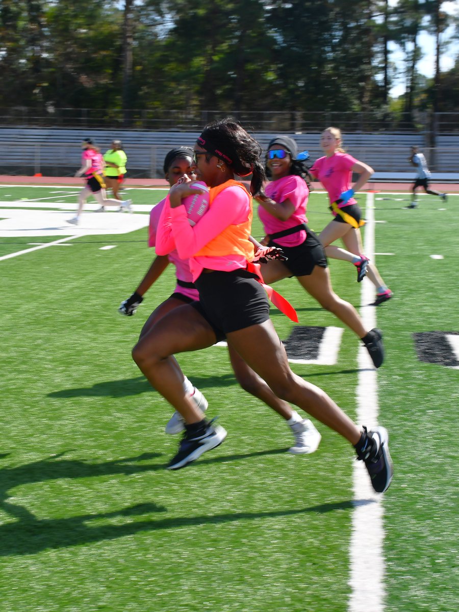 Check out some of the great things that happened around our district last week!

#STPPSLaunchingExcellence