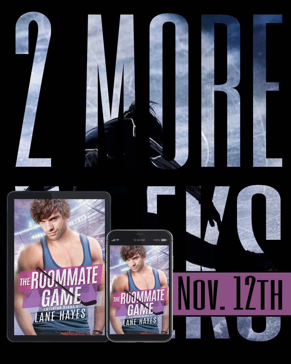 Lane Hayes tweet media