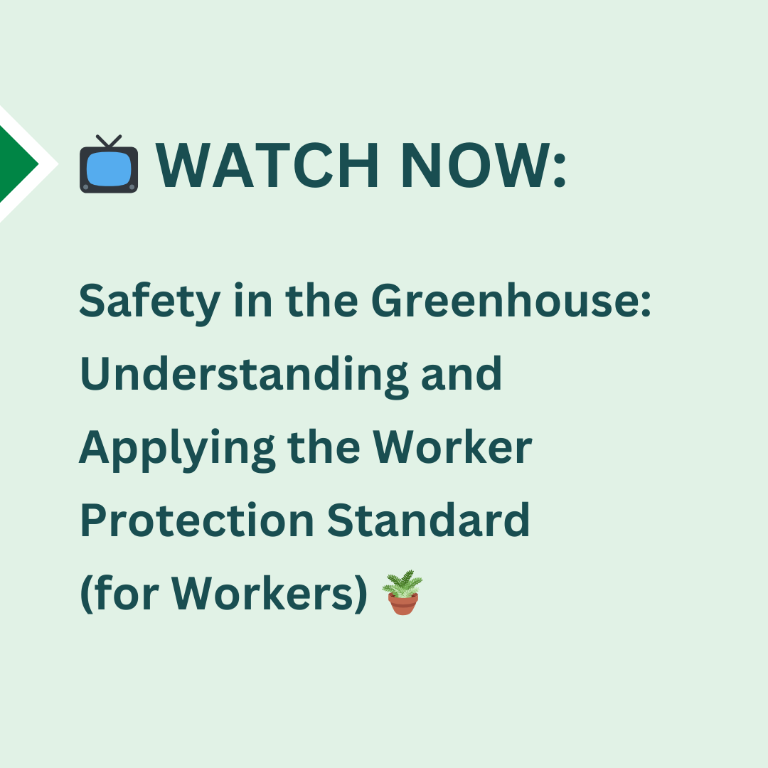 PERC Pesticide Educational Resources Collaborative tweet media