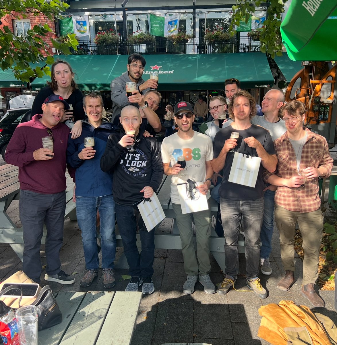 Good Work tweet media