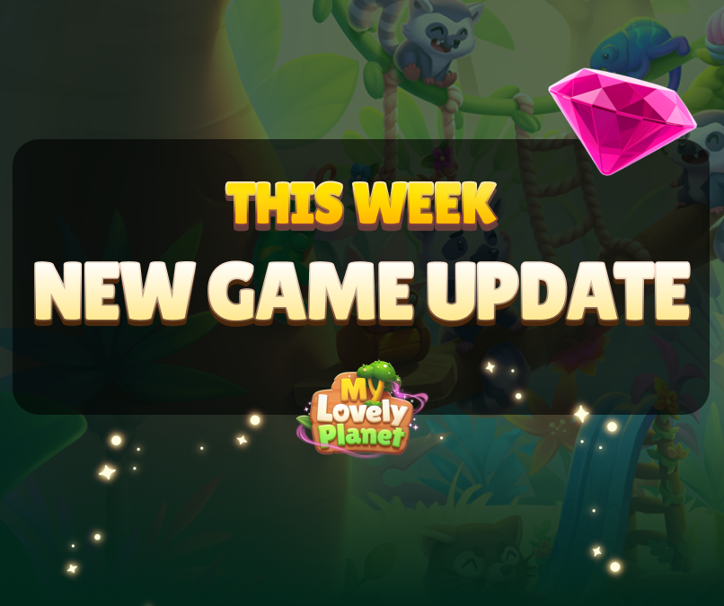New game update this week 🚀
And this is a BIG ONE $MLC 💚