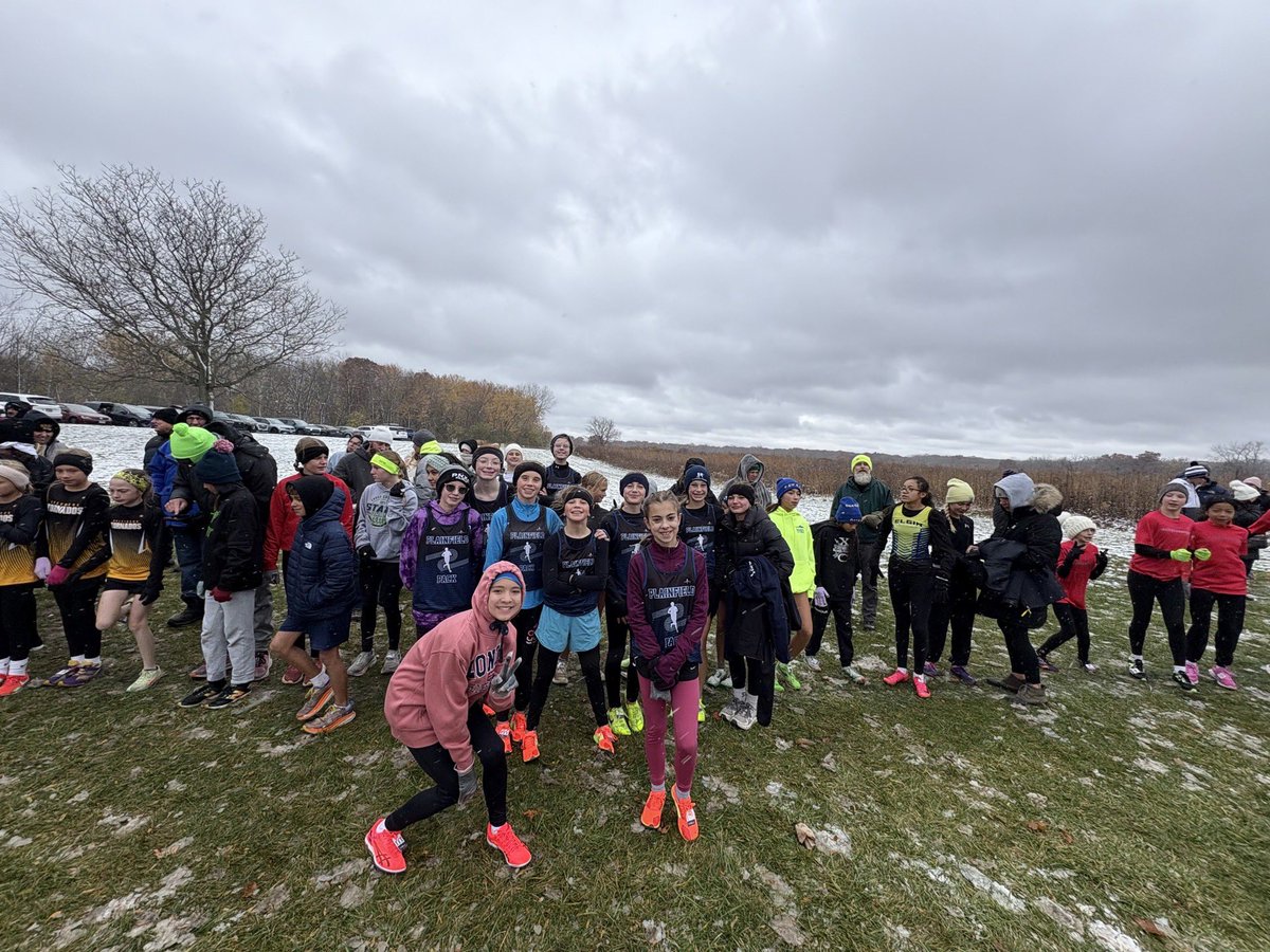 Plainfield Pack TFCC tweet media