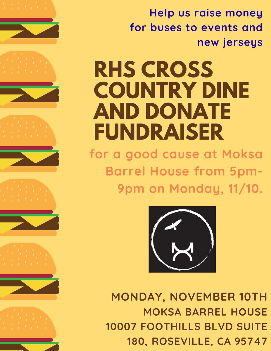 Roseville High (@rhstigersinfo) on Twitter photo 