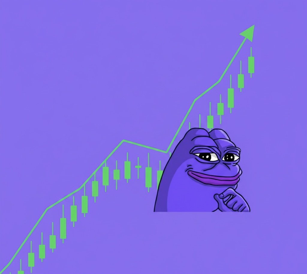 Imagine not been bullish on $mon, when this is literally how the chart will be like