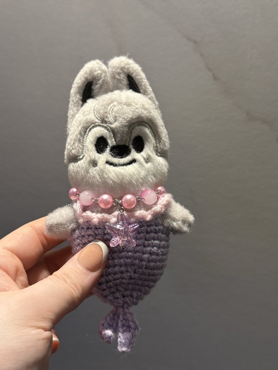 lunawolfchn_'s tweet image. More beautiful items from @oddinent thank you once again!🖤🩷💜