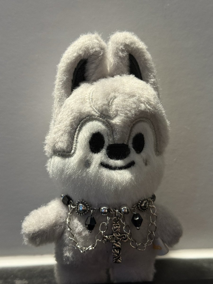 lunawolfchn_'s tweet image. More beautiful items from @oddinent thank you once again!🖤🩷💜