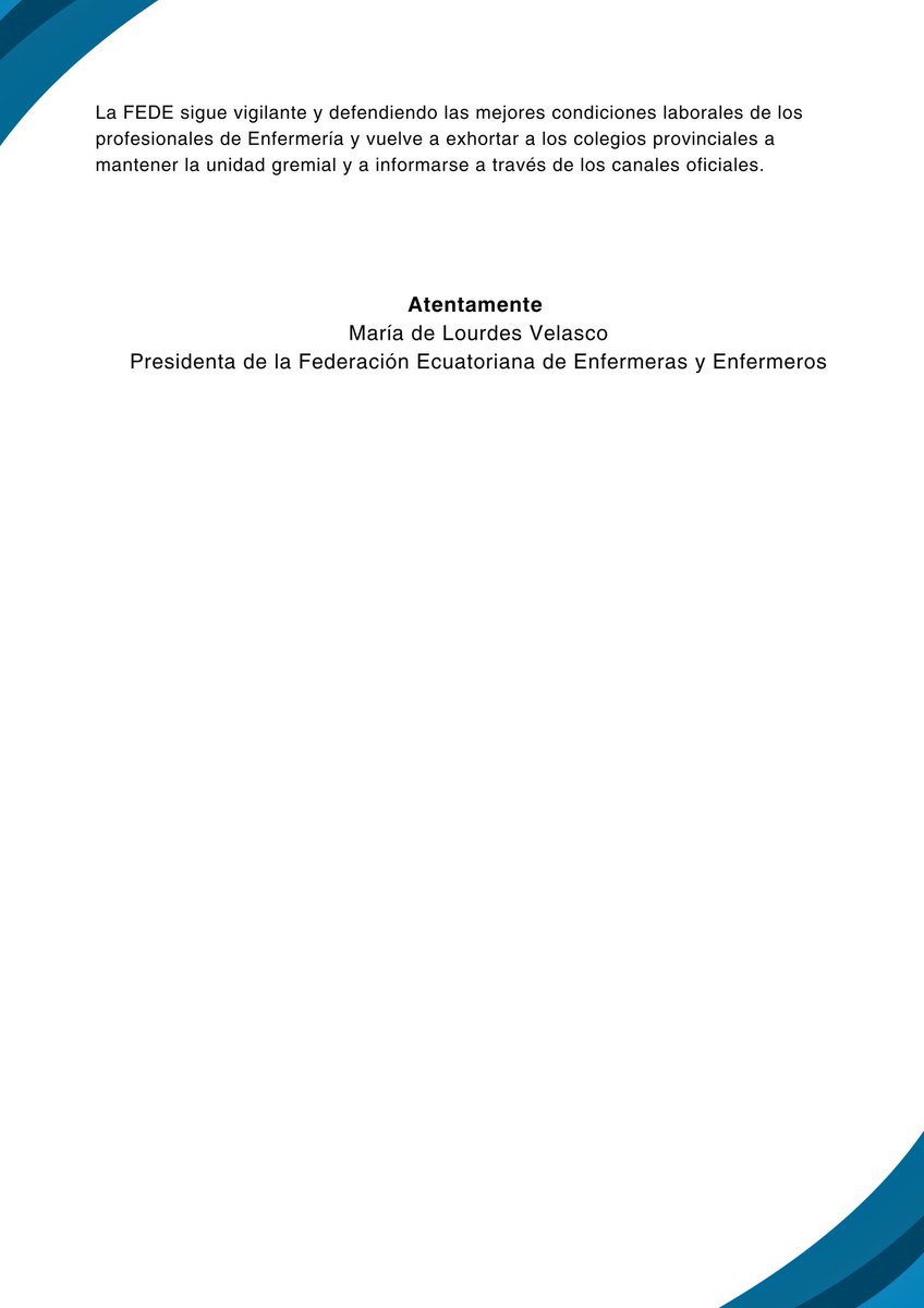 #ACTUALIZACIÓN Sobre los cambios en el registro de títulos de grado. 

"El cambio no afecta el valor ni la categoría profesional de los títulos anteriores; simplemente actualiza su clasificación académica".

📢 Mantente atento a nuestros canales oficiales.
Revisa nuestro boletín