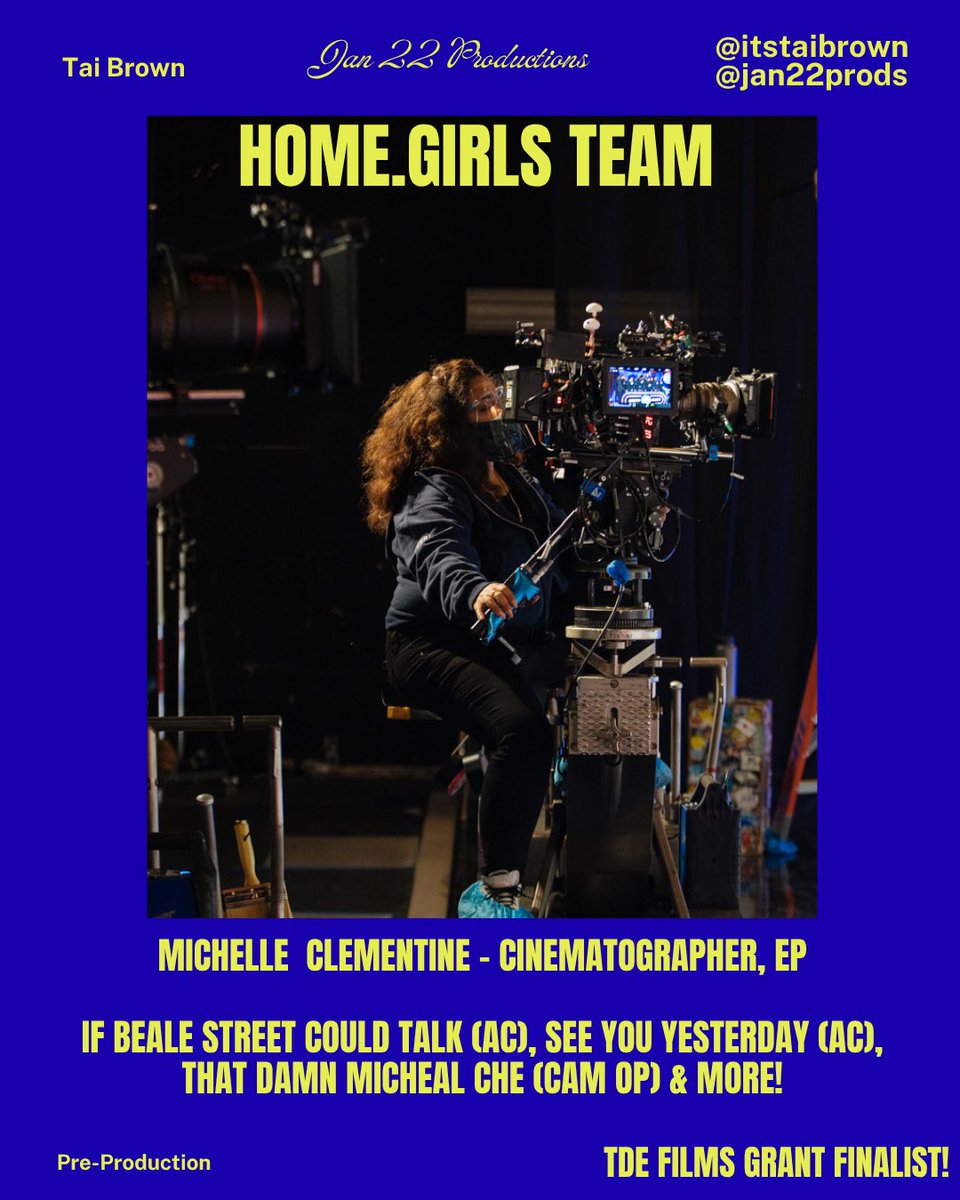 Tai Brown-Burris ♡ tweet media